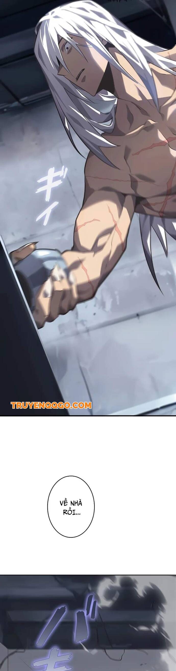 Trở Về Từ Vực Thẳm Chapter 6 - Trang 2