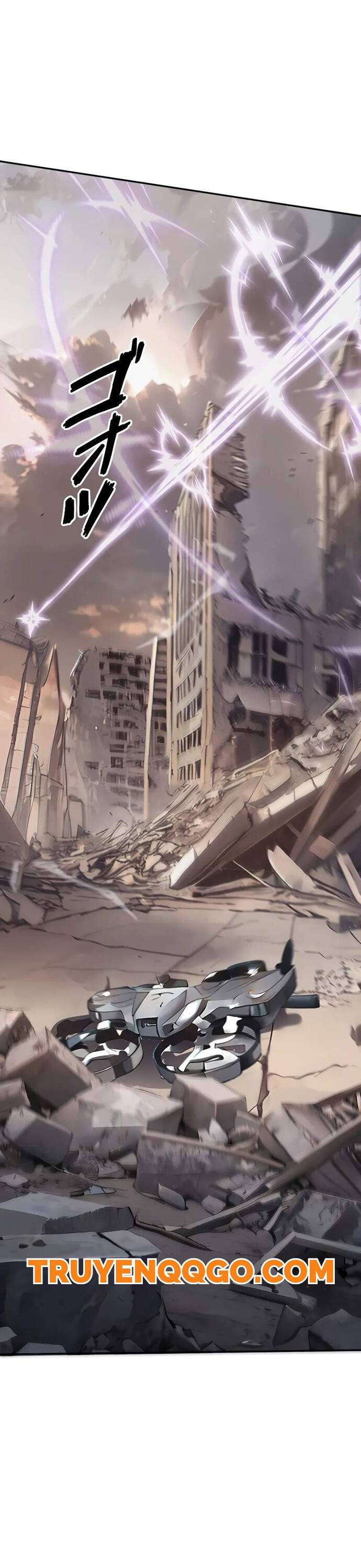 Trở Về Từ Vực Thẳm Chapter 13 - Trang 23