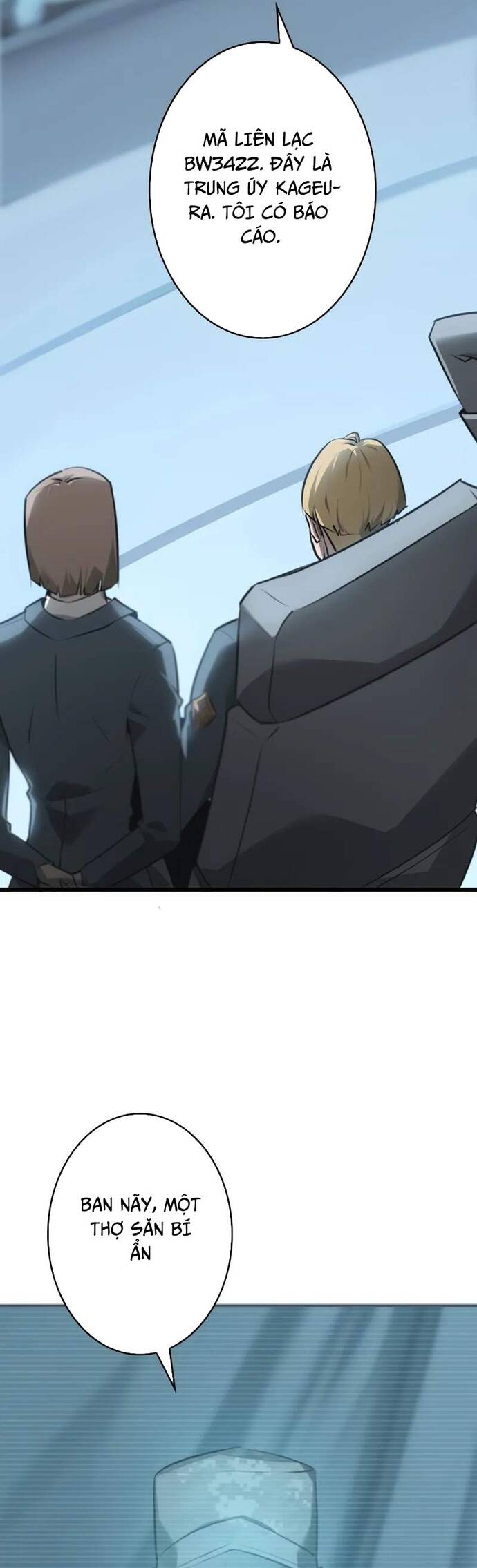 Trở Về Từ Vực Thẳm Chapter 8 - Trang 38