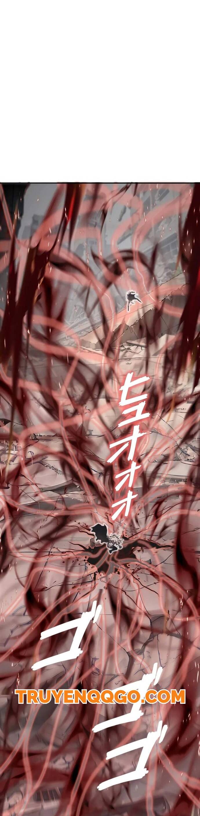 Trở Về Từ Vực Thẳm Chapter 13 - Trang 12