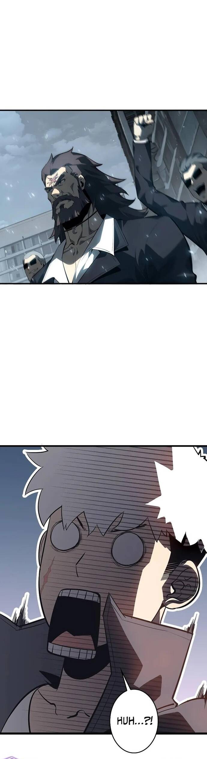 Trở Về Từ Vực Thẳm Chapter 18 - Trang 47