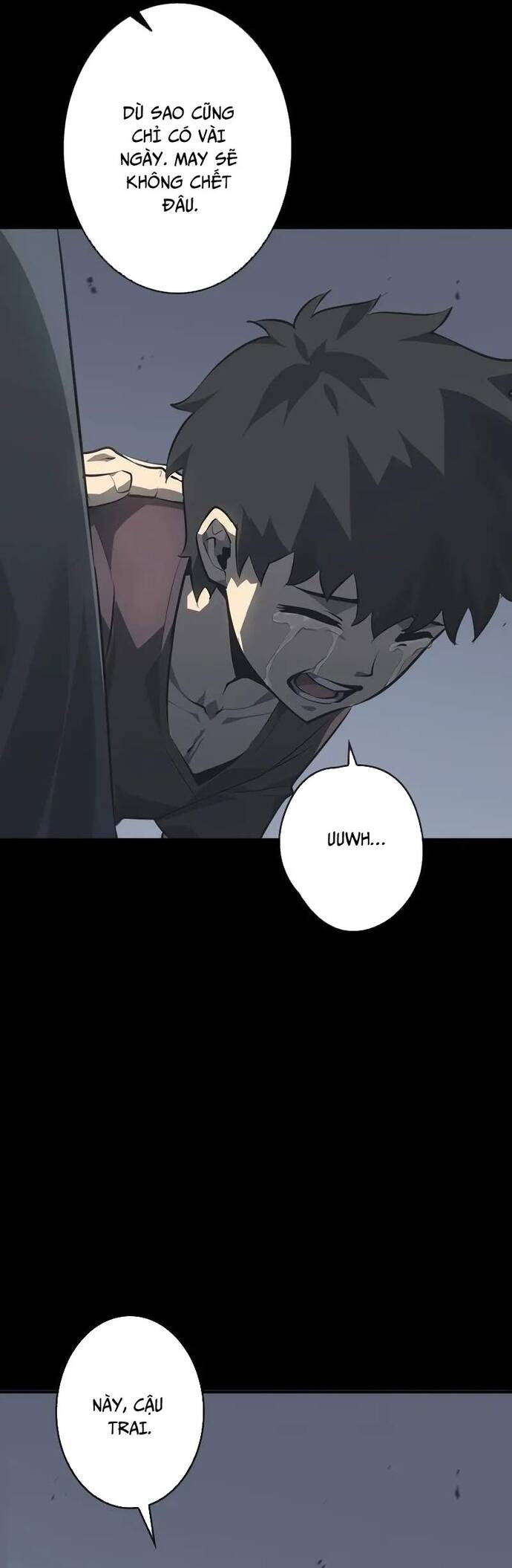 Trở Về Từ Vực Thẳm Chapter 1 - Trang 46