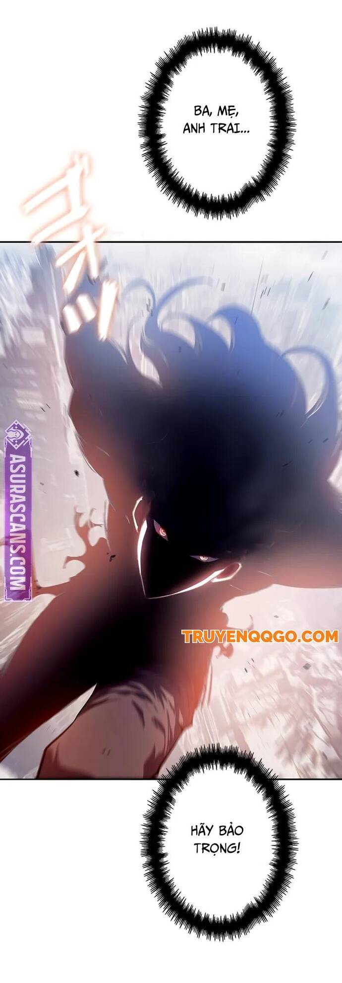 Trở Về Từ Vực Thẳm Chapter 5 - Trang 44