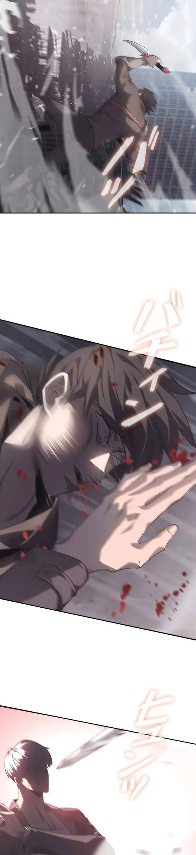 Trở Về Từ Vực Thẳm Chapter 6 - Trang 27