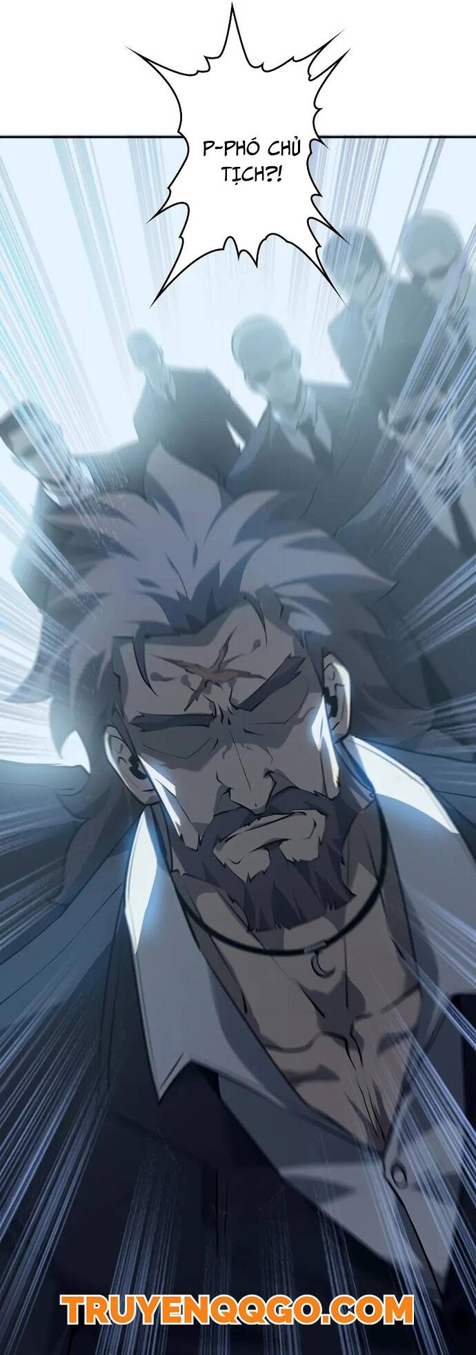 Trở Về Từ Vực Thẳm Chapter 16 - Trang 54