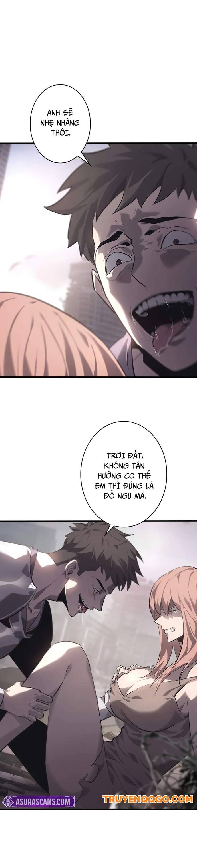 Trở Về Từ Vực Thẳm Chapter 6 - Trang 23