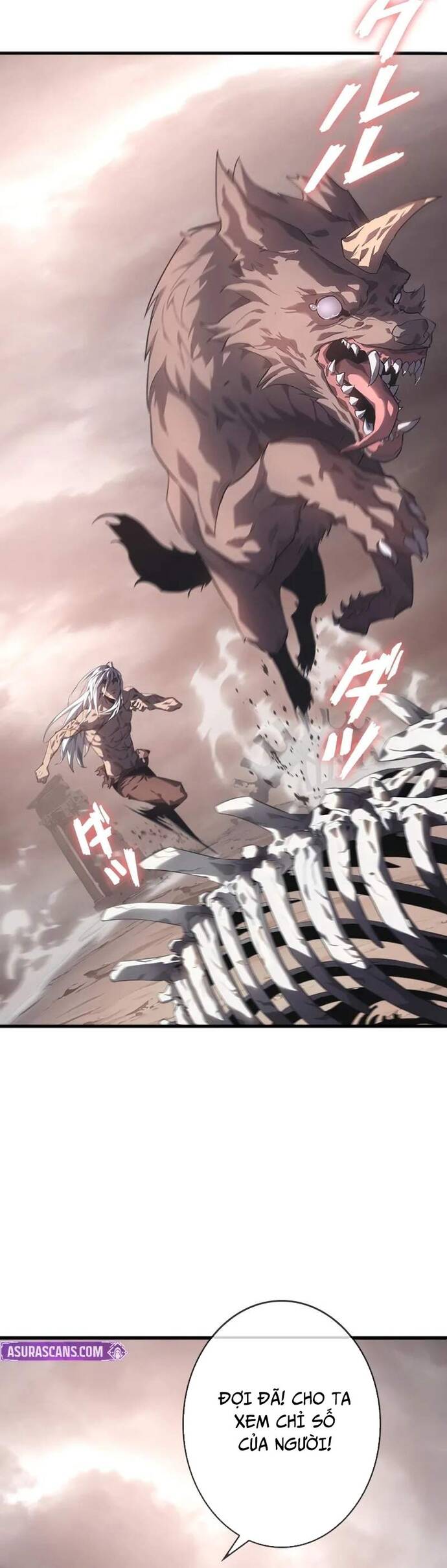 Trở Về Từ Vực Thẳm Chapter 4 - Trang 7