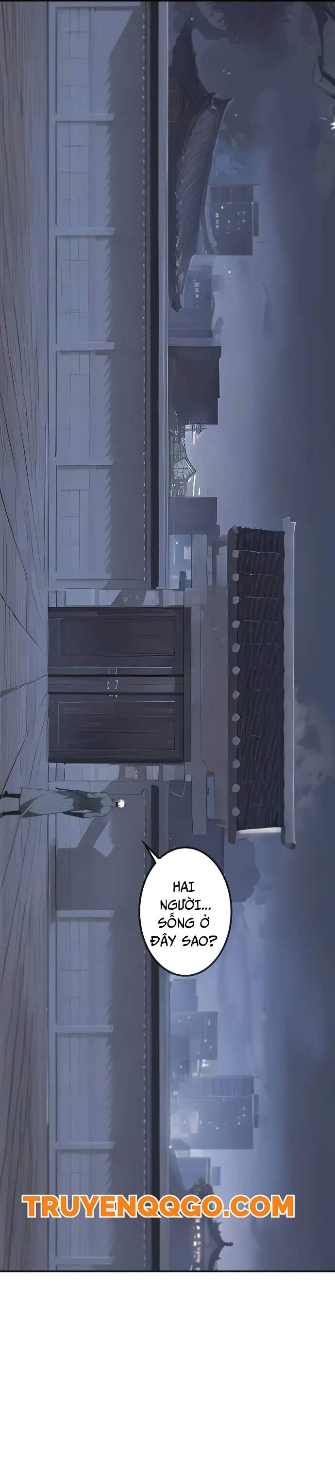 Trở Về Từ Vực Thẳm Chapter 14 - Trang 60