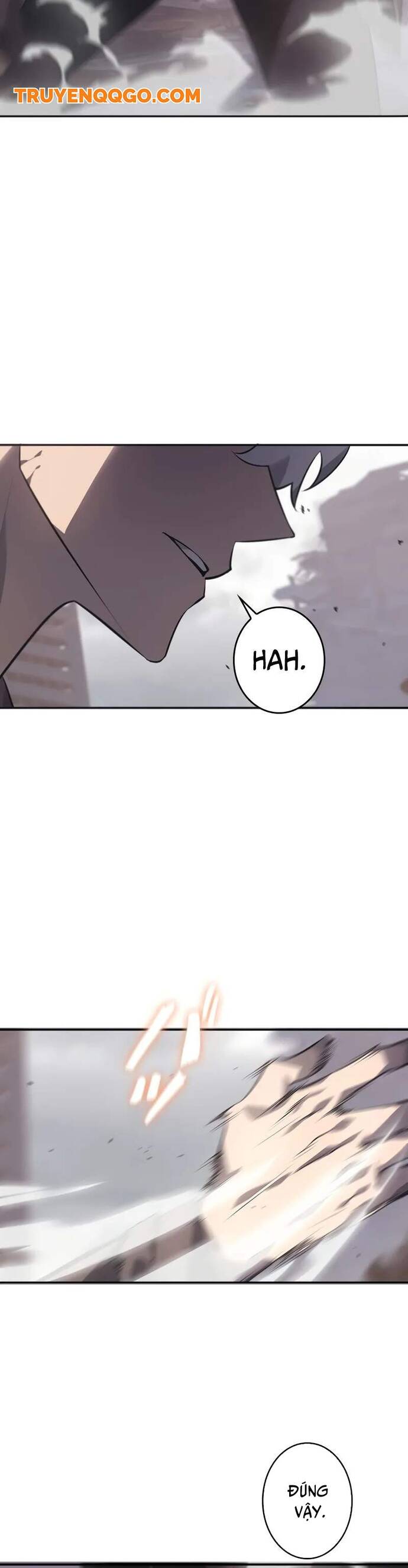 Trở Về Từ Vực Thẳm Chapter 6 - Trang 35