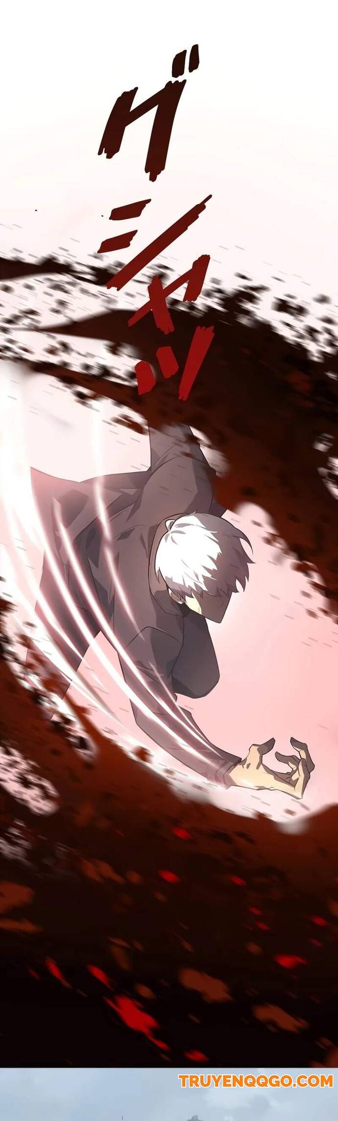 Trở Về Từ Vực Thẳm Chapter 6 - Trang 16