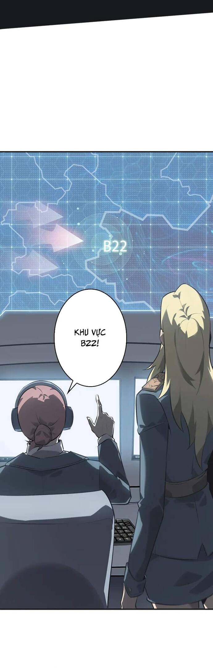 Trở Về Từ Vực Thẳm Chapter 10 - Trang 44