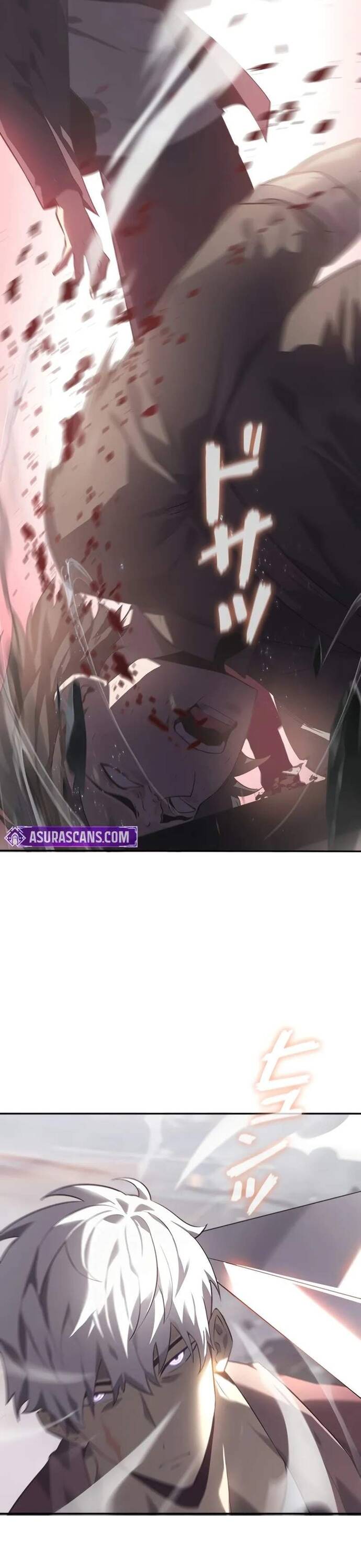 Trở Về Từ Vực Thẳm Chapter 6 - Trang 28