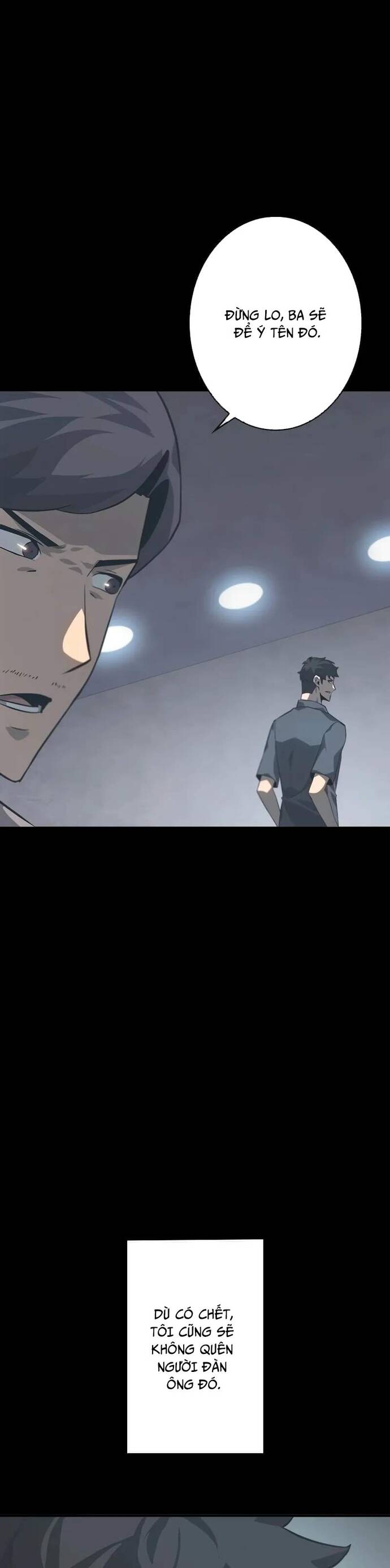 Trở Về Từ Vực Thẳm Chapter 1 - Trang 54