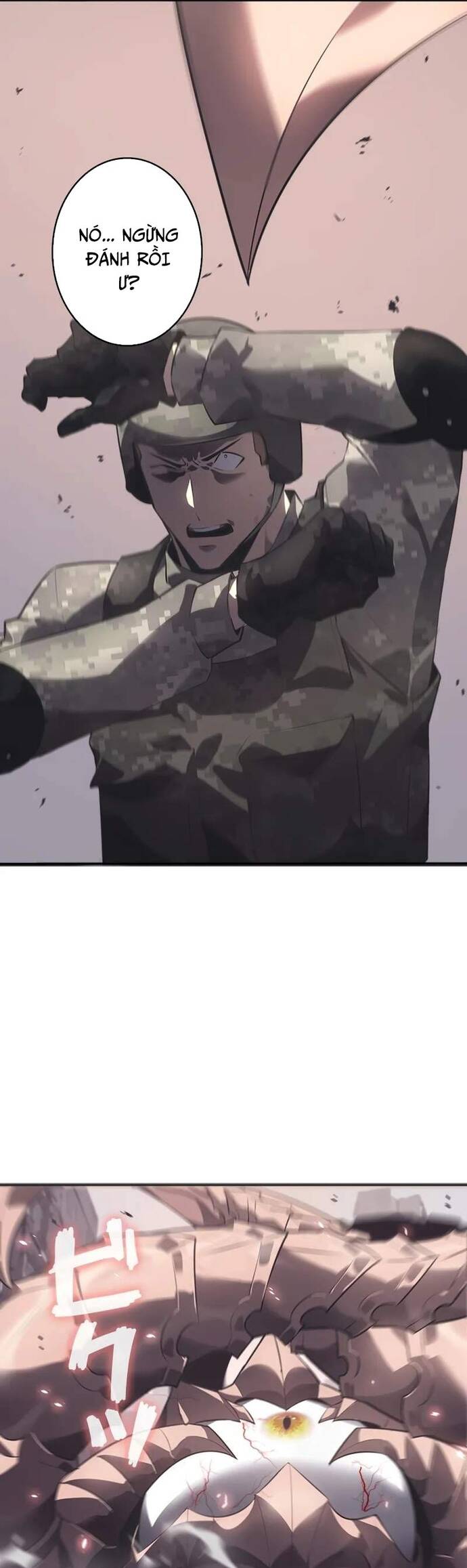 Trở Về Từ Vực Thẳm Chapter 7 - Trang 41
