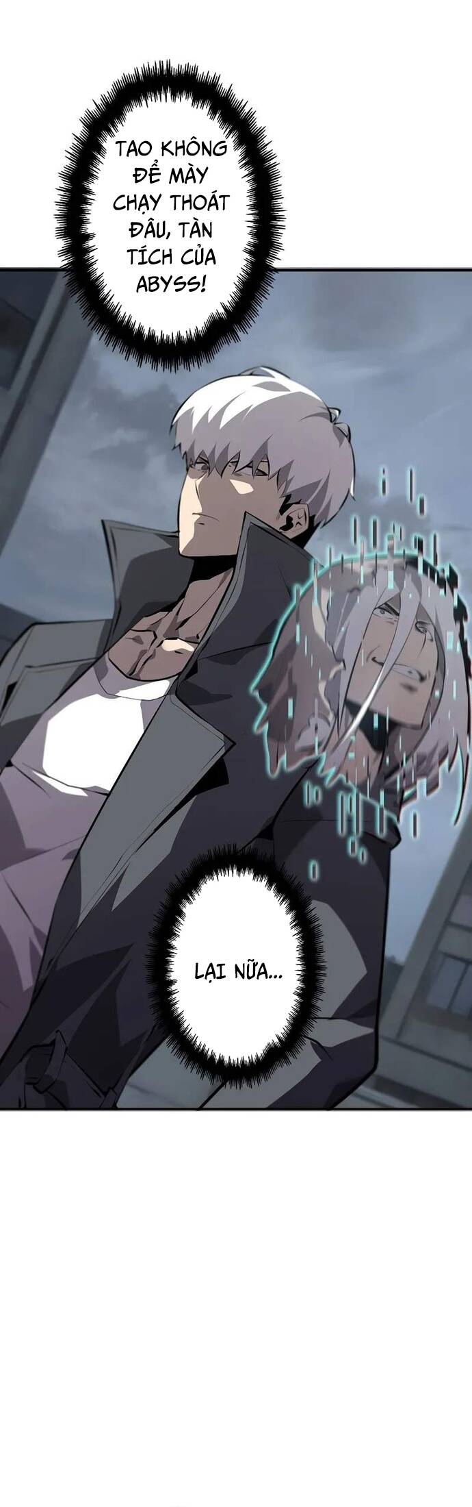Trở Về Từ Vực Thẳm Chapter 18 - Trang 18