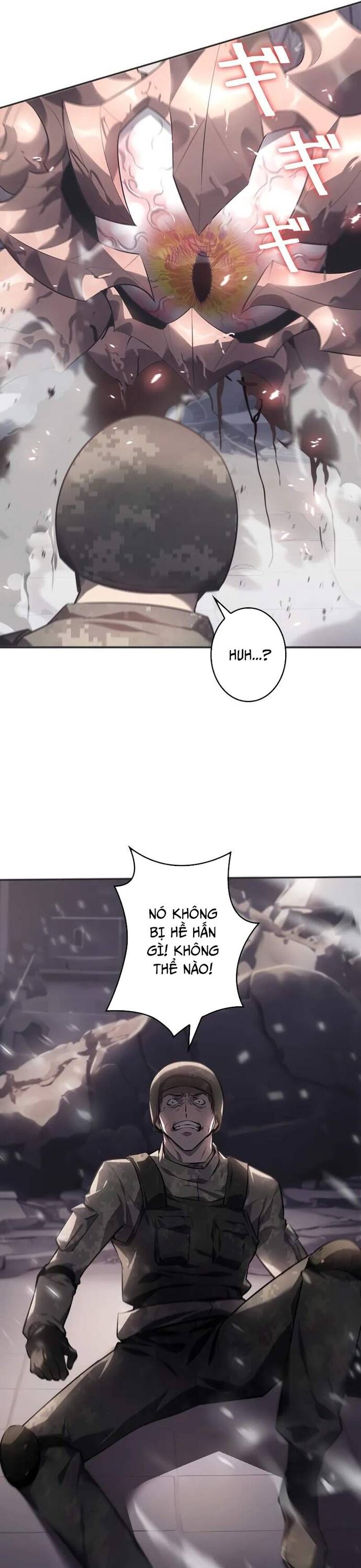 Trở Về Từ Vực Thẳm Chapter 7 - Trang 49