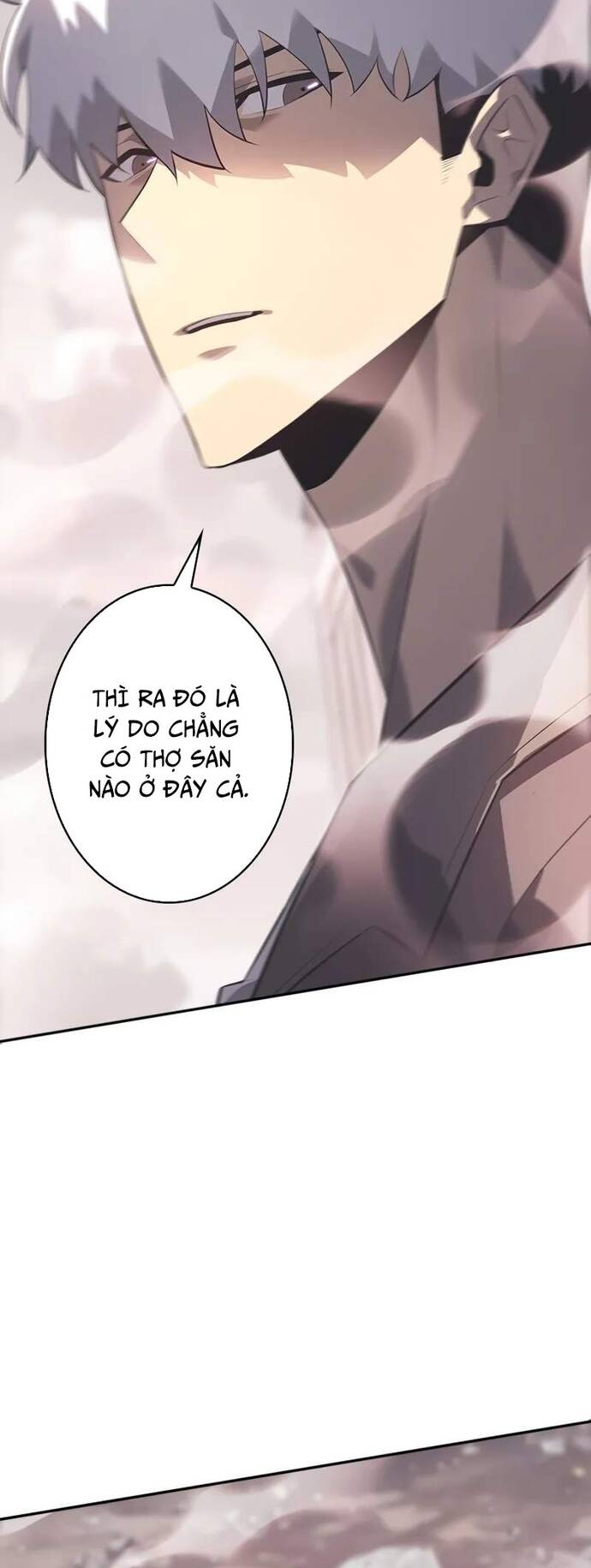 Trở Về Từ Vực Thẳm Chapter 10 - Trang 10