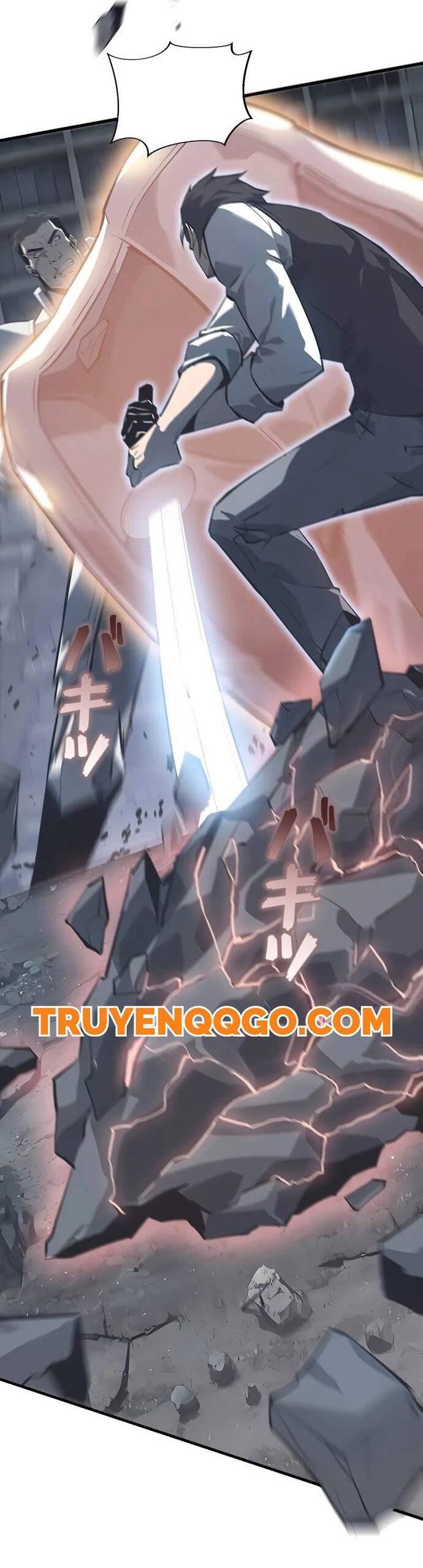 Trở Về Từ Vực Thẳm Chapter 20 - Trang 24