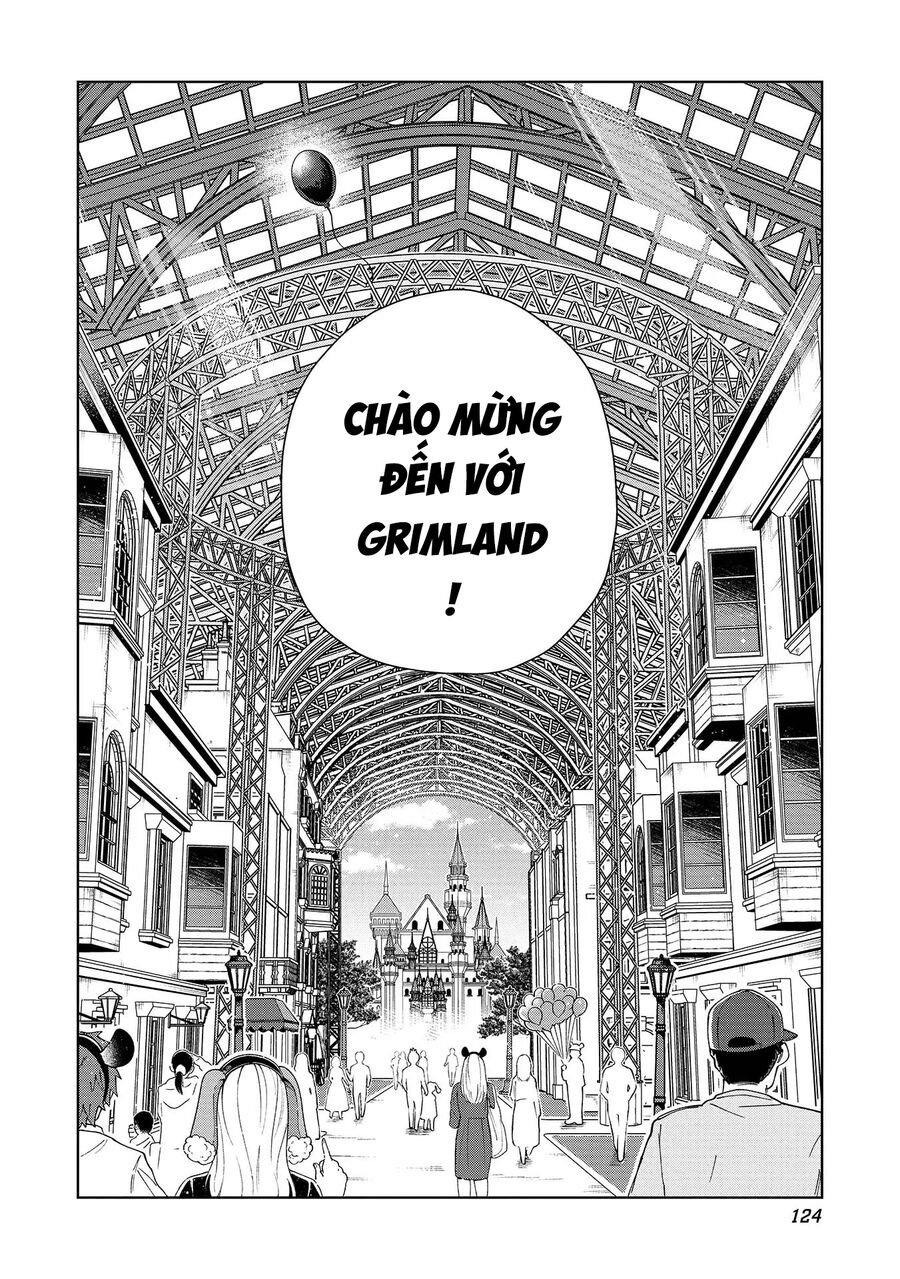 Nihon E Youkoso Elf-San Chapter 51 - Trang 25