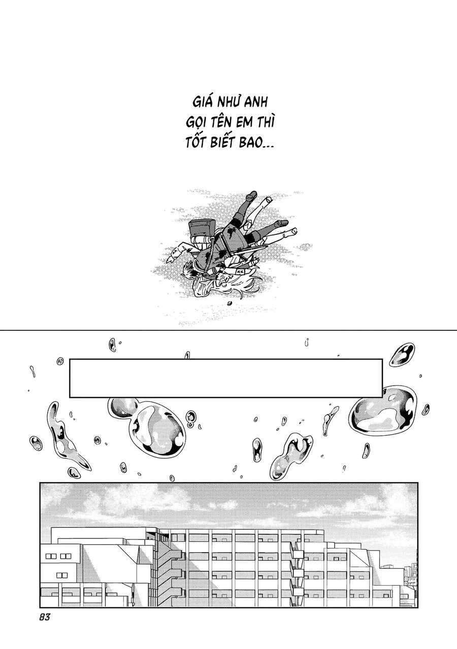 Nihon E Youkoso Elf-San Chapter 50 - Trang 10