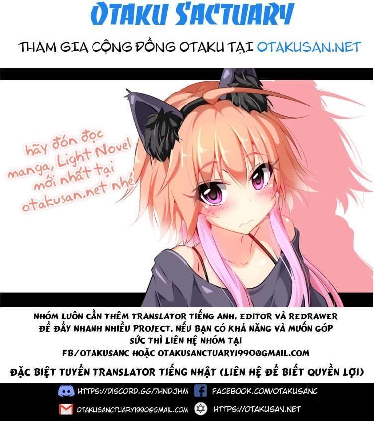 Nihon E Youkoso Elf-San Chapter 2 - Trang 27