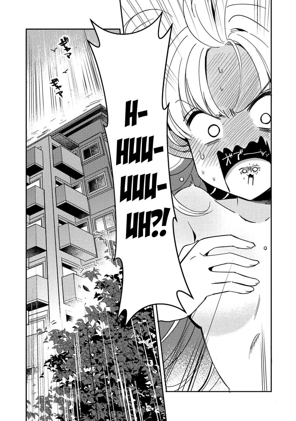 Nihon E Youkoso Elf-San Chapter 2 - Trang 6