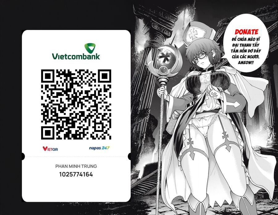 Nihon E Youkoso Elf-San Chapter 51 - Trang 26