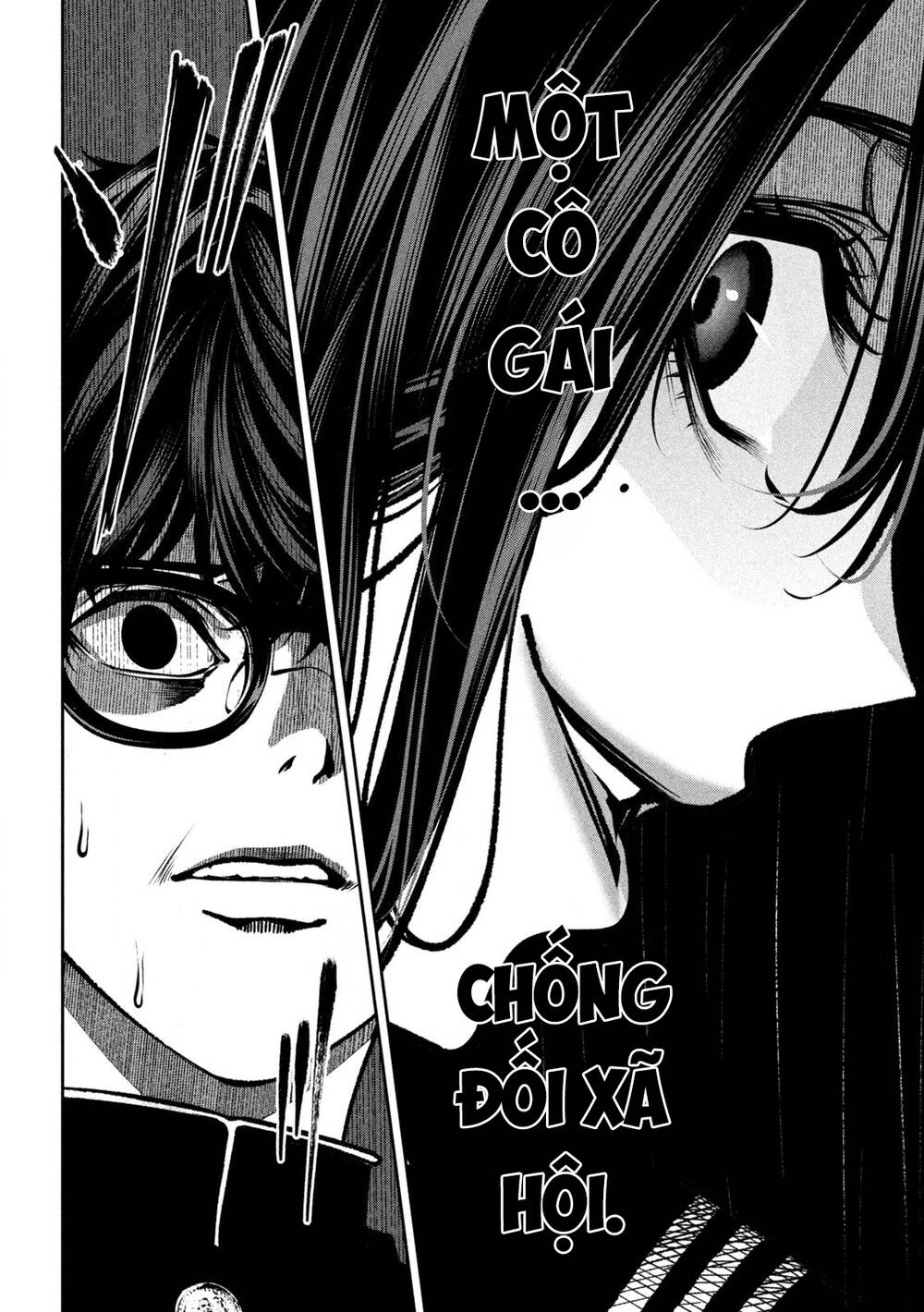 Bạo Lực Muôn Năm Chapter 2 - Trang 30