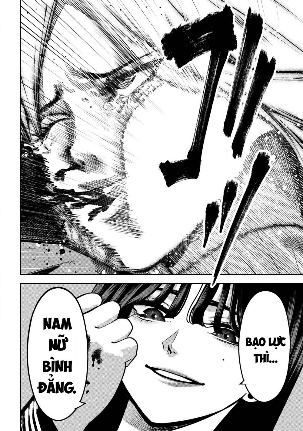 Bạo Lực Muôn Năm Chapter 2 - Trang 28