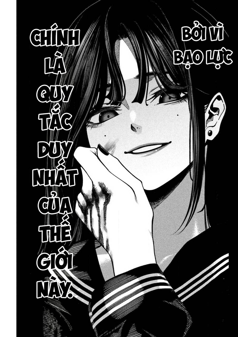 Bạo Lực Muôn Năm Chapter 1 - Trang 49