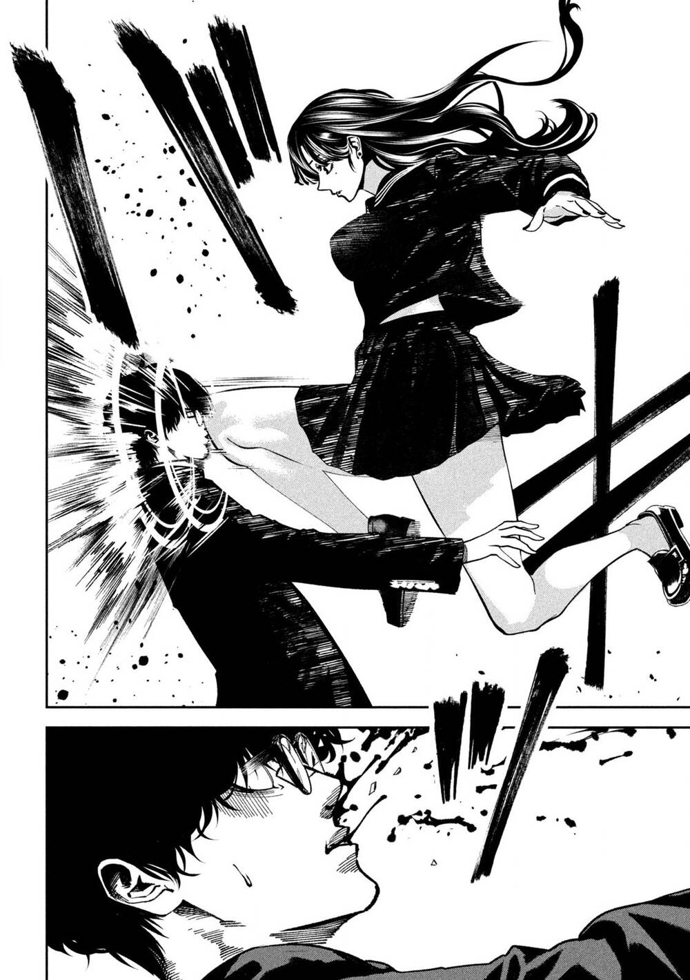 Bạo Lực Muôn Năm Chapter 2 - Trang 16