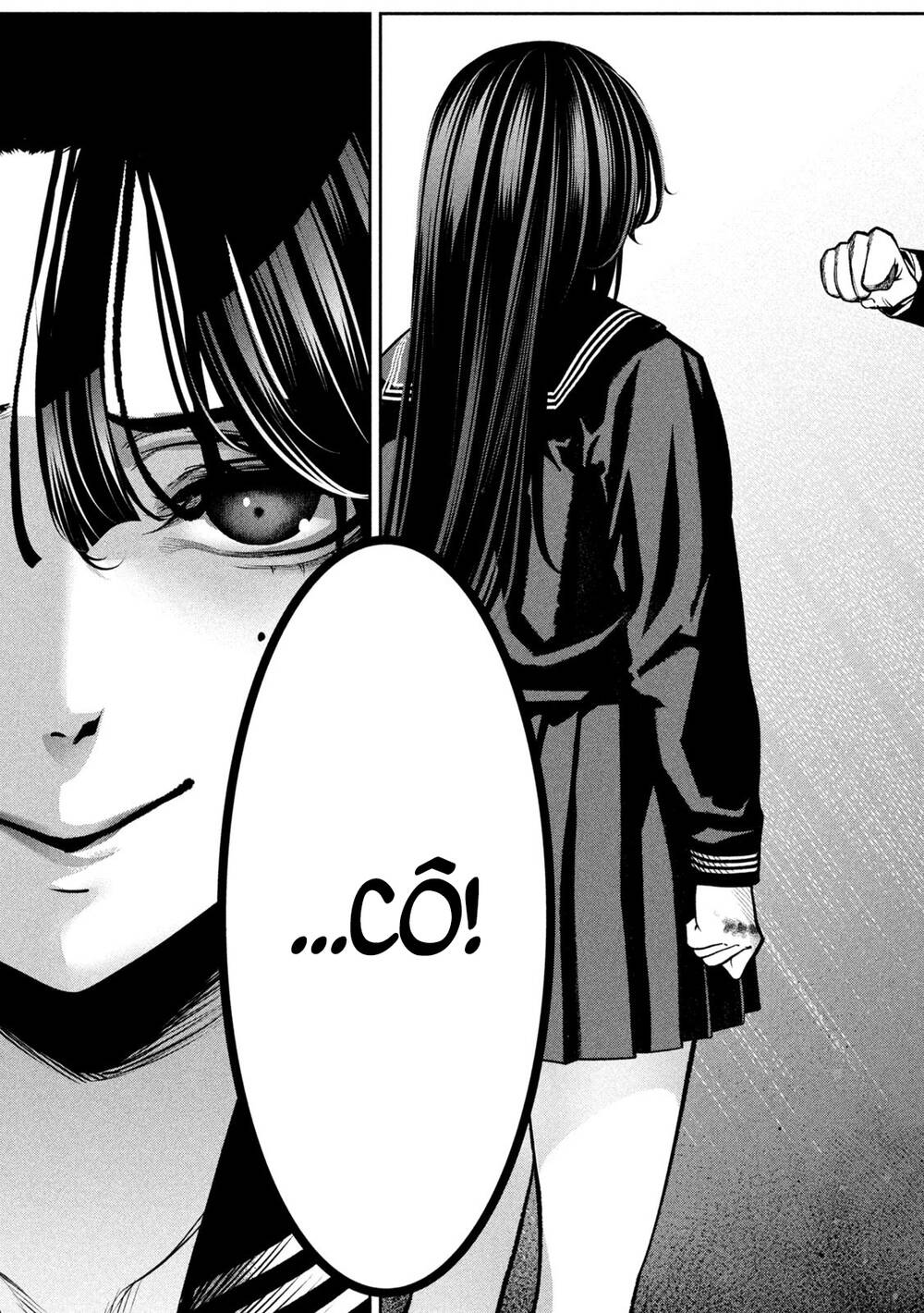 Bạo Lực Muôn Năm Chapter 6 - Trang 17