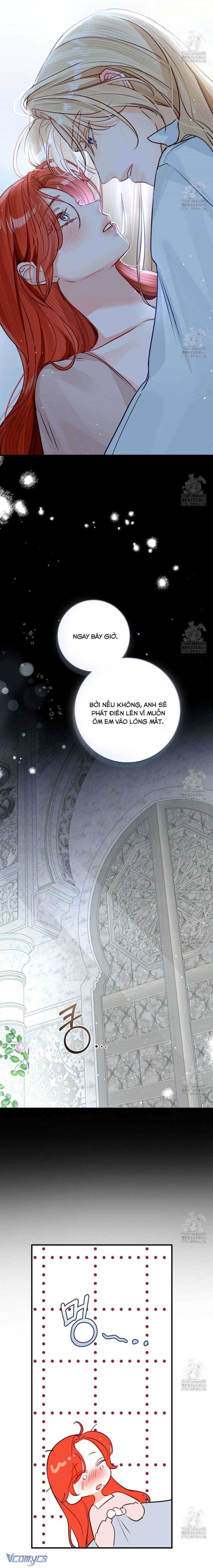 Cuộc Hôn Nhân Xa Hoa Của Đại Công Tước Là Giả Chapter 72 - Trang 9