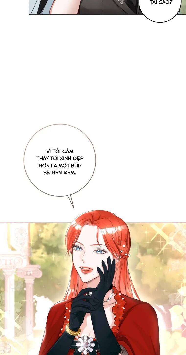 Cuộc Hôn Nhân Xa Hoa Của Đại Công Tước Là Giả Chapter 12 - Trang 27