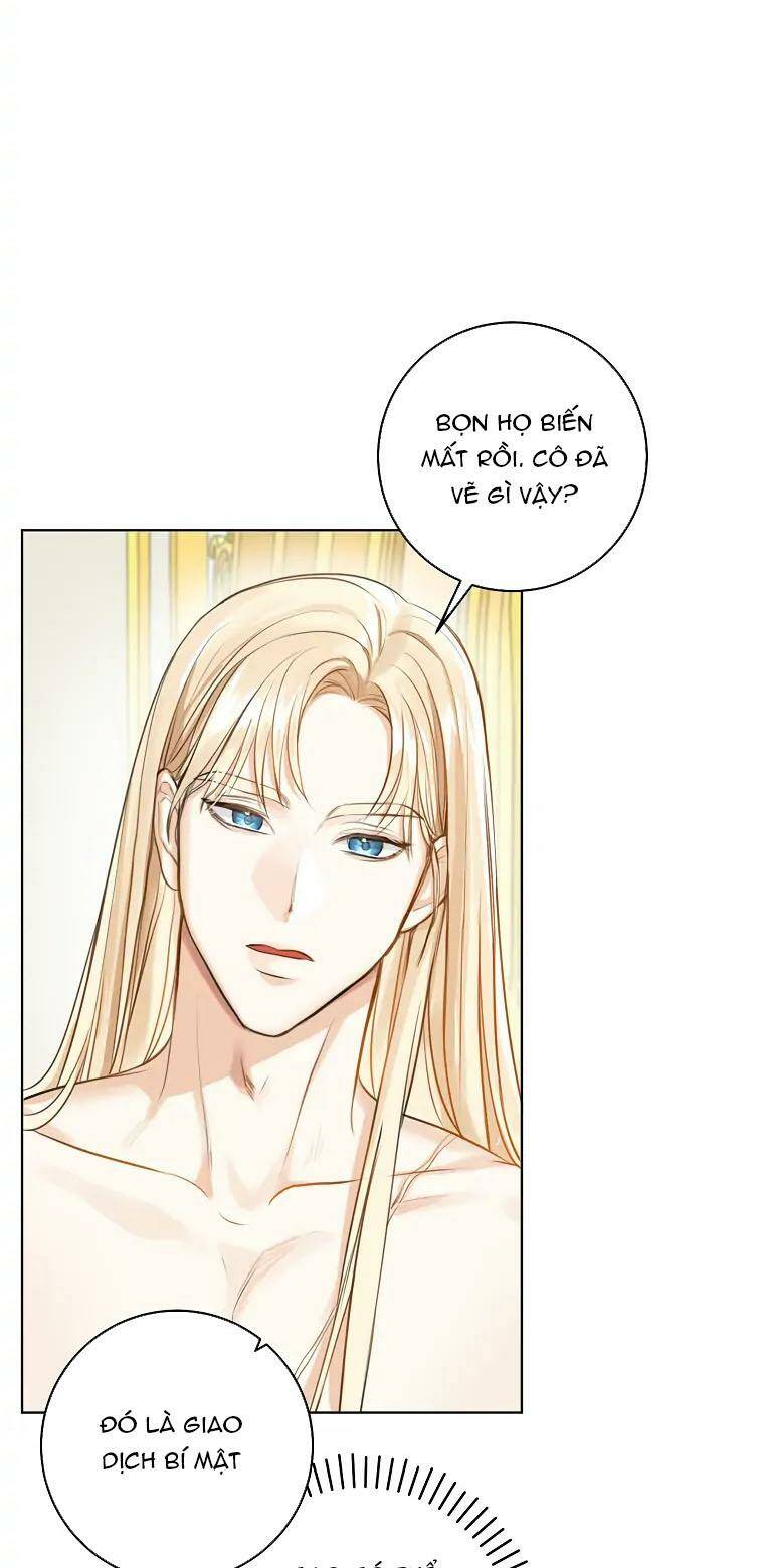 Cuộc Hôn Nhân Xa Hoa Của Đại Công Tước Là Giả Chapter 5 - Trang 47