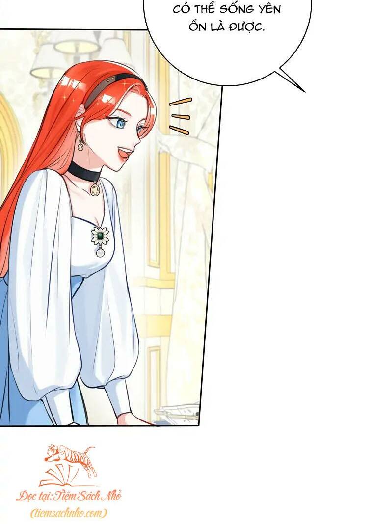 Cuộc Hôn Nhân Xa Hoa Của Đại Công Tước Là Giả Chapter 5 - Trang 12
