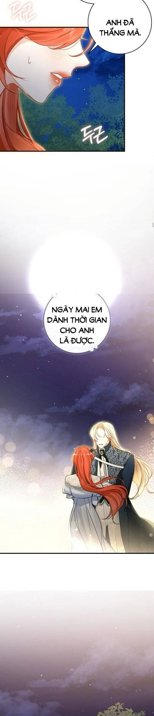 Cuộc Hôn Nhân Xa Hoa Của Đại Công Tước Là Giả Chapter 67 - Trang 22