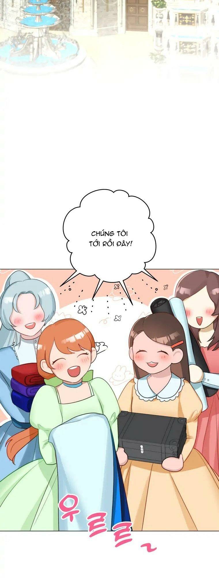 Cuộc Hôn Nhân Xa Hoa Của Đại Công Tước Là Giả Chapter 10 - Trang 37