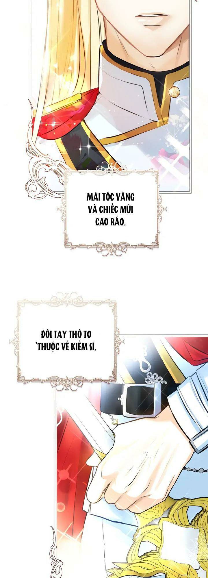 Cuộc Hôn Nhân Xa Hoa Của Đại Công Tước Là Giả Chapter 1 - Trang 47