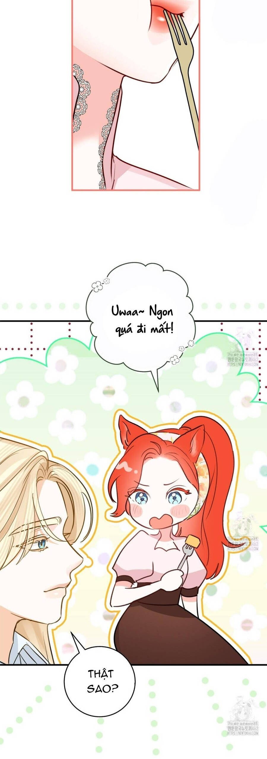 Cuộc Hôn Nhân Xa Hoa Của Đại Công Tước Là Giả Chapter 69 - Trang 32