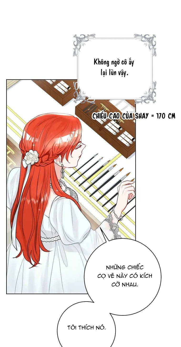 Cuộc Hôn Nhân Xa Hoa Của Đại Công Tước Là Giả Chapter 6 - Trang 52
