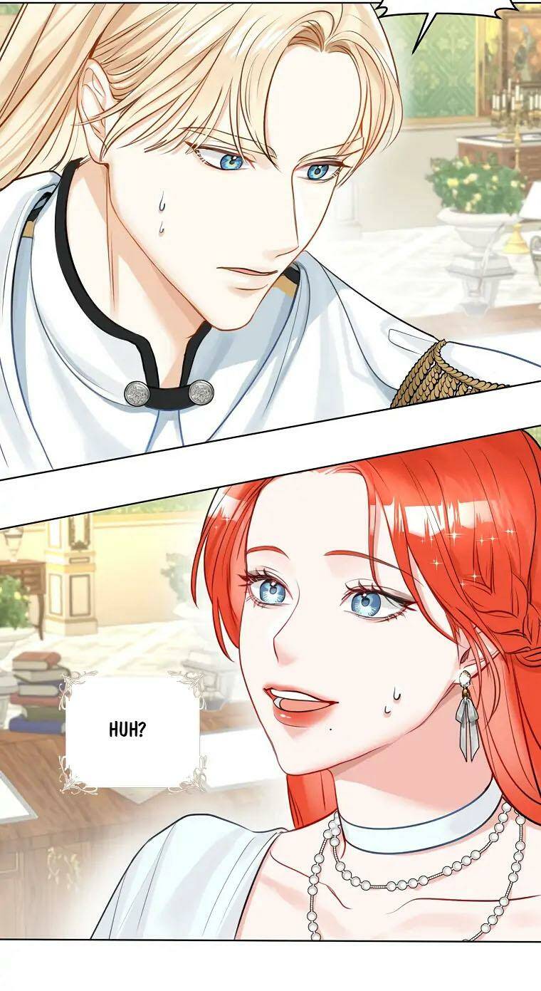 Cuộc Hôn Nhân Xa Hoa Của Đại Công Tước Là Giả Chapter 6 - Trang 57