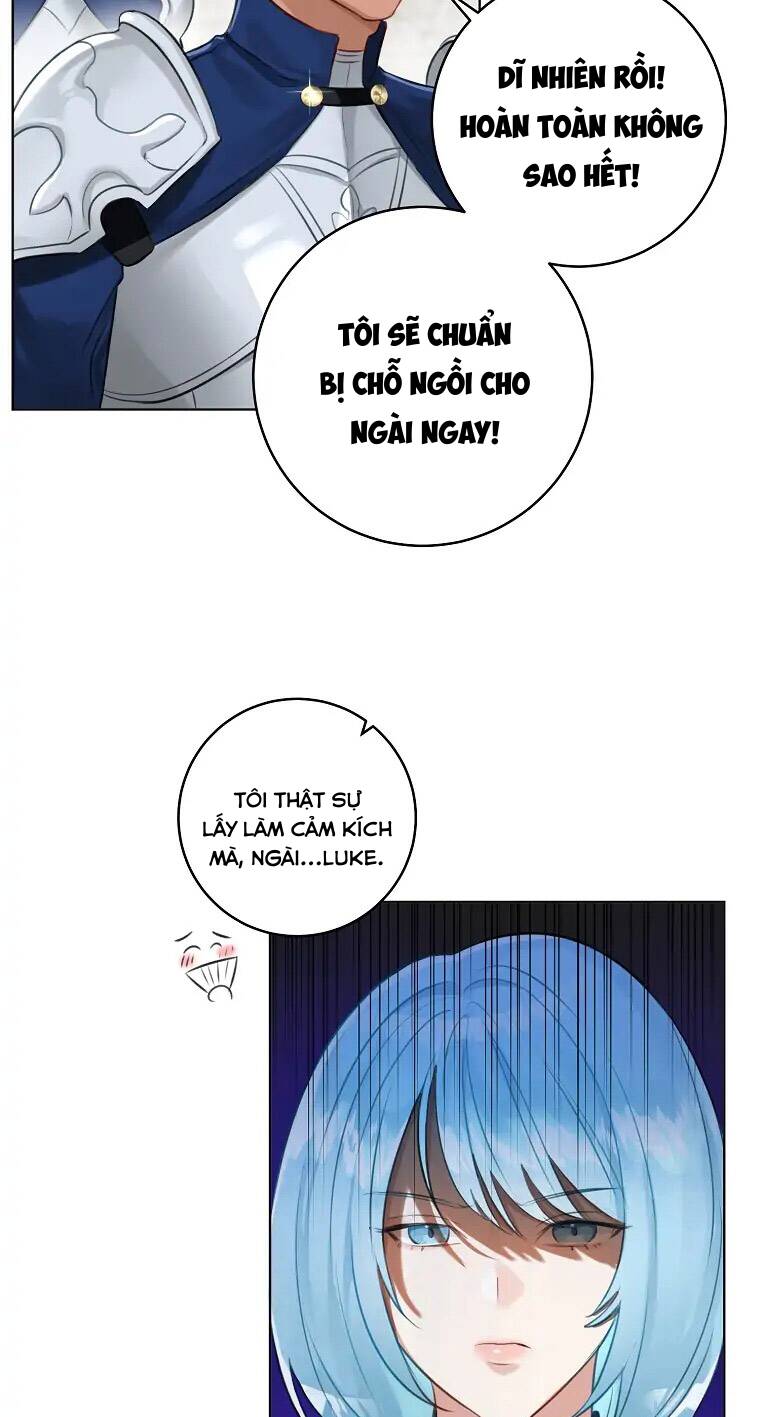 Cuộc Hôn Nhân Xa Hoa Của Đại Công Tước Là Giả Chapter 8 - Trang 49
