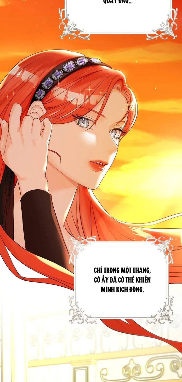 Cuộc Hôn Nhân Xa Hoa Của Đại Công Tước Là Giả Chapter 13 - Trang 30