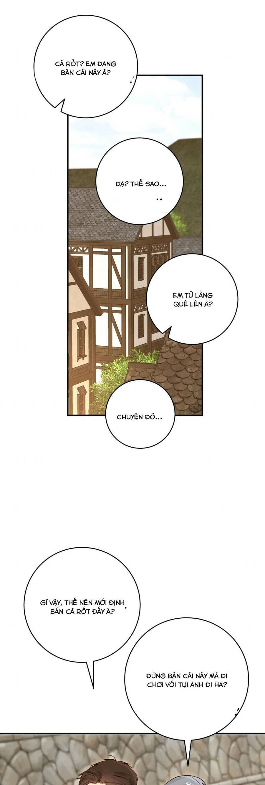 Cuộc Hôn Nhân Xa Hoa Của Đại Công Tước Là Giả Chapter 65 - Trang 9