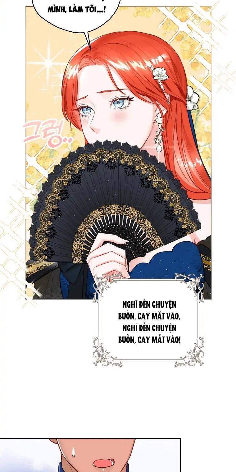 Cuộc Hôn Nhân Xa Hoa Của Đại Công Tước Là Giả Chapter 8 - Trang 46