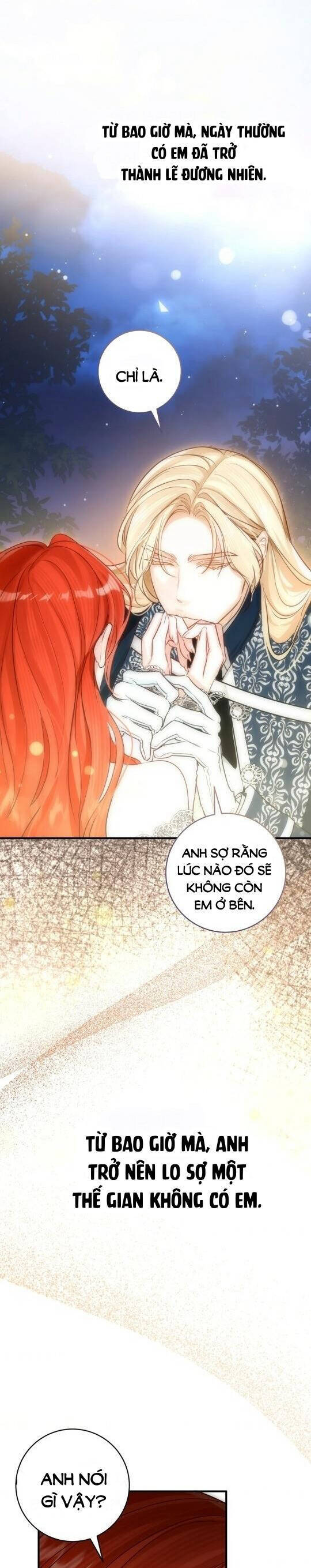 Cuộc Hôn Nhân Xa Hoa Của Đại Công Tước Là Giả Chapter 67 - Trang 17