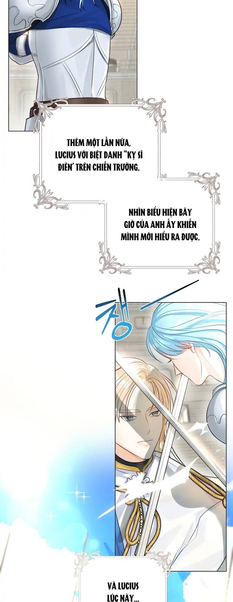 Cuộc Hôn Nhân Xa Hoa Của Đại Công Tước Là Giả Chapter 9 - Trang 42