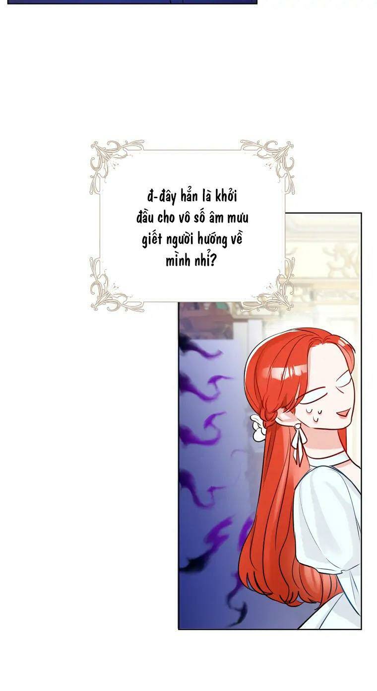 Cuộc Hôn Nhân Xa Hoa Của Đại Công Tước Là Giả Chapter 6 - Trang 59