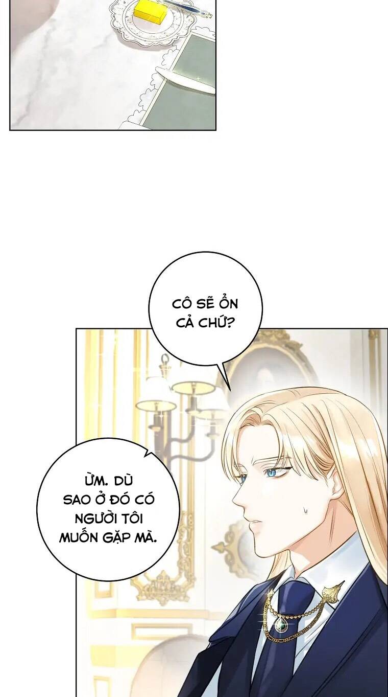 Cuộc Hôn Nhân Xa Hoa Của Đại Công Tước Là Giả Chapter 8 - Trang 18